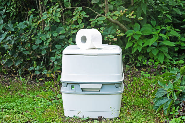 Best Luxury portable toilet rental  in Maywood Park, OR