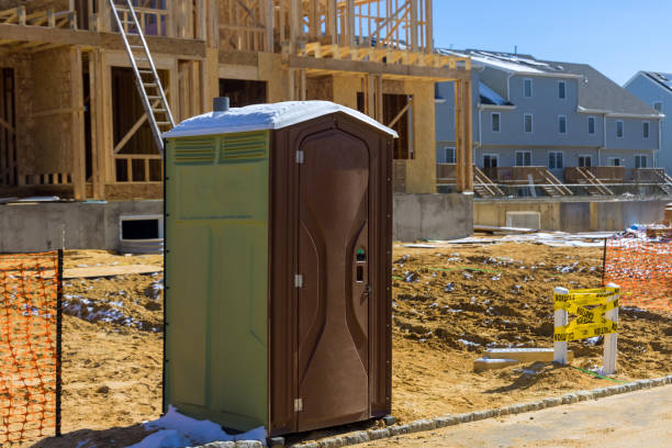 Best Portable toilet rental for construction  in Maywood Park, OR