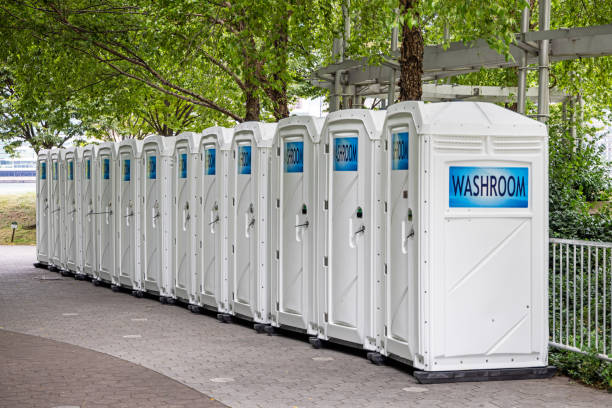 Best Local porta potty services  in Maywood Park, OR