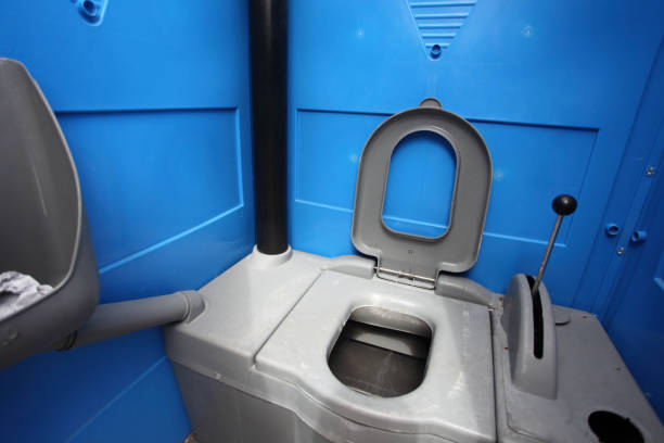 Portable Toilet Options We Offer in Maywood Park, OR