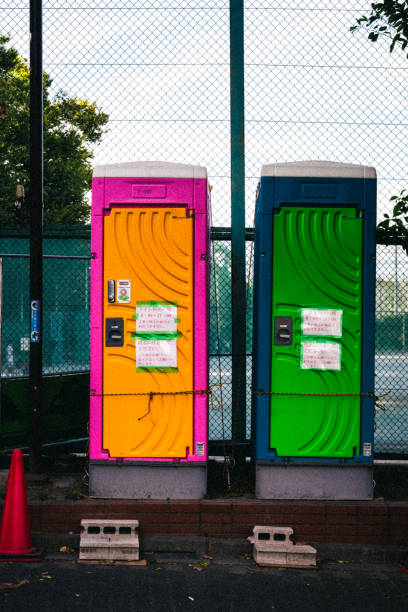 Best Affordable porta potty rental  in Maywood Park, OR