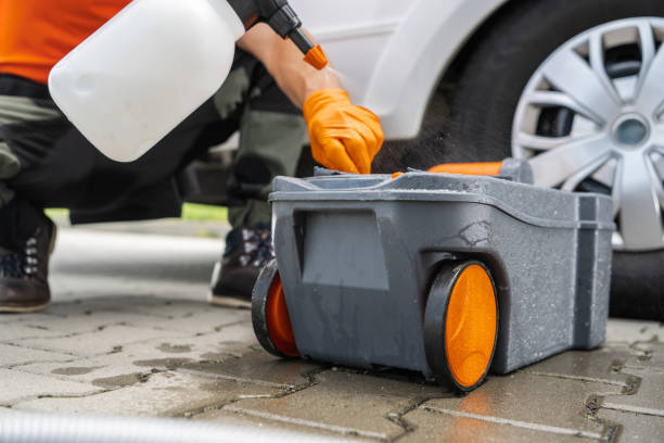 Best Portable sink rental  in Maywood Park, OR