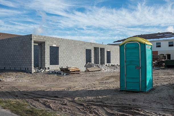 Best High-end porta potty rental  in Maywood Park, OR