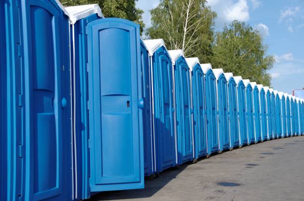 Best Portable toilet rental cost  in Maywood Park, OR